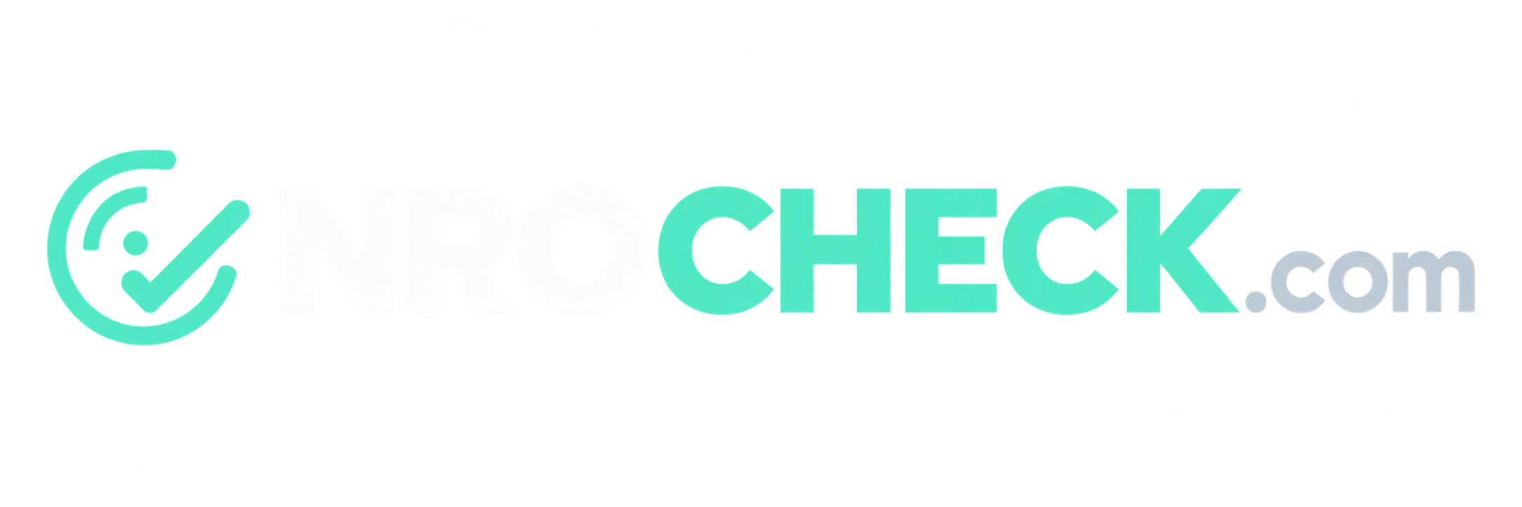 Logo Nrocheck
